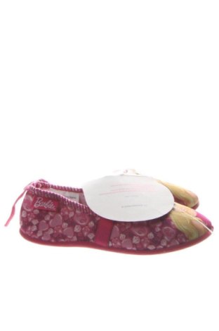 Domáce papuče Barbie, Veľkosť 27, Farba Viacfarebná, Cena  7,95 €, #136647205