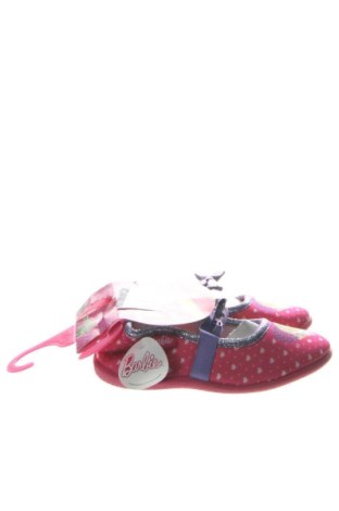Kapcie Barbie, Rozmiar 27, Kolor Kolorowy, Cena 41,99 zł, #136647549
