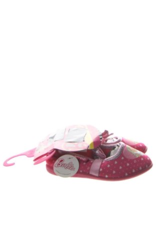 Kapcie Barbie, Rozmiar 29, Kolor Kolorowy, Cena 76,99 zł, #136647666