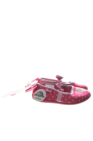Domáce papuče Barbie, Veľkosť 27, Farba Viacfarebná, Cena  7,95 €, #136647882