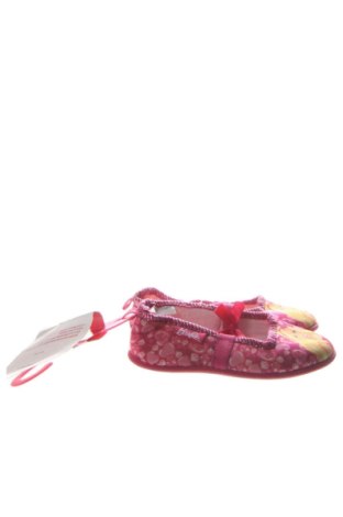 Domáce papuče Barbie, Veľkosť 25, Farba Viacfarebná, Cena  14,95 €, #136648779
