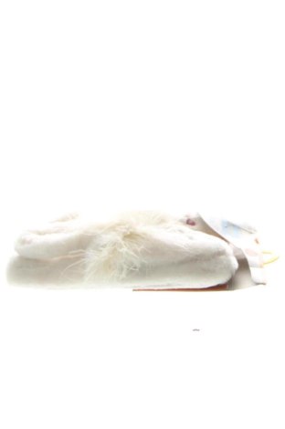 Domáce papuče Defonseca, Veľkosť 30, Farba Kremová, Cena  13,95 €, #136527556