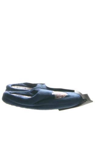 Papuci de casă Defonseca, Mărime 40, Culoare Albastru, Preț 82,63 Lei, #136533054