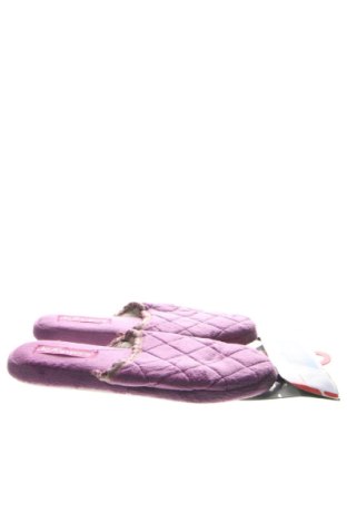 Kapcie Defonseca, Rozmiar 38, Kolor Fioletowy, Cena 84,94 zł, #136648536