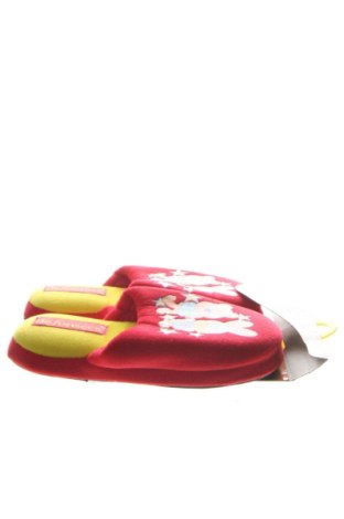 Domáce papuče Defonseca, Veľkosť 31, Farba Červená, Cena  14,95 €, #136649116