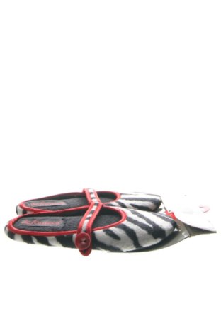 Papuci de casă Defonseca, Mărime 36, Culoare Multicolor, Preț 82,63 Lei, #136650931