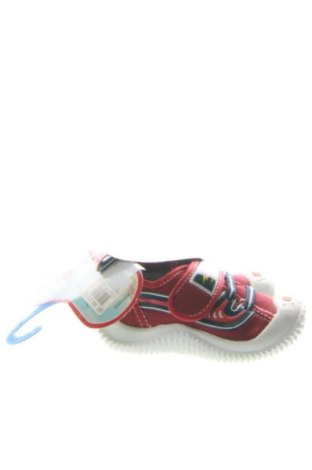 Domáce papuče Disney, Veľkosť 20, Farba Červená, Cena  13,95 €, #136530443