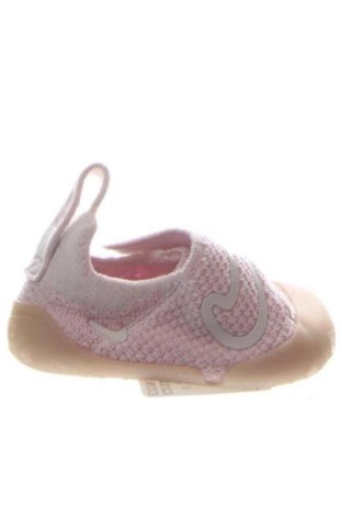 Domáce papuče Nike, Veľkosť 21, Farba Ružová, Cena  53,00 €, #136634348