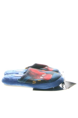 Domáce papuče Spiderman, Veľkosť 30, Farba Modrá, Cena  13,95 €, #136528951