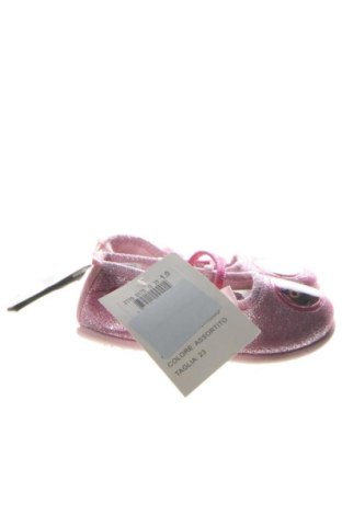 Kapcie Unbranded, Rozmiar 23, Kolor Różowy, Cena 85,99 zł, #136646993