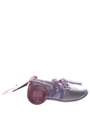 Kapcie Unbranded, Rozmiar 28, Kolor Fioletowy, Cena 89,99 zł, #136647366