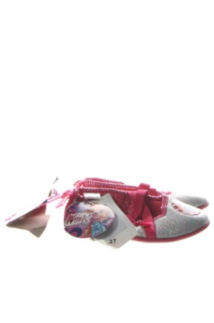 Kapcie Unbranded, Rozmiar 27, Kolor Srebrzysty, Cena 98,99 zł, #136647797