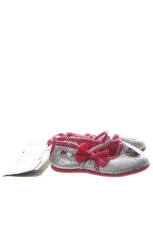 Kapcie Unbranded, Rozmiar 22, Kolor Srebrzysty, Cena 71,99 zł, #136647944