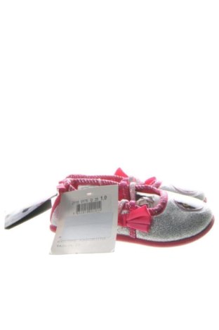 Kapcie Unbranded, Rozmiar 23, Kolor Srebrzysty, Cena 85,99 zł, #136648051