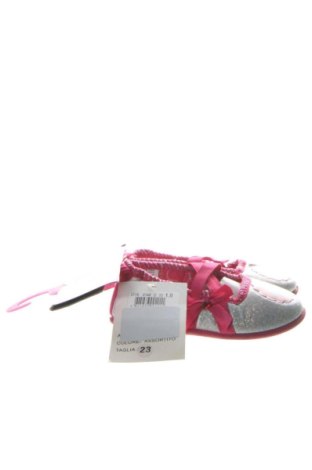 Kapcie Unbranded, Rozmiar 23, Kolor Srebrzysty, Cena 85,99 zł, #136648109