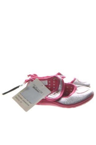 Domáce papuče Unbranded, Veľkosť 27, Farba Strieborná, Cena  18,95 €, #136649552