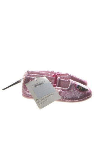 Domáce papuče Unbranded, Veľkosť 25, Farba Ružová, Cena  10,95 €, #136649825