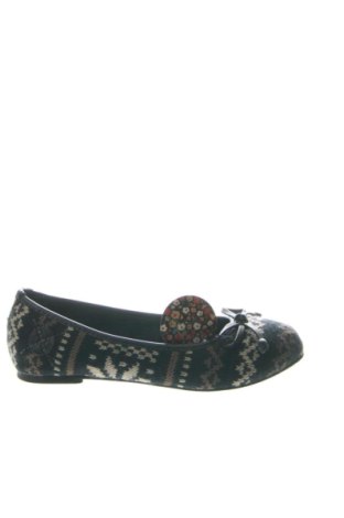 Papuci de casă You Young Coveri, Mărime 35, Culoare Multicolor, Preț 95,97 Lei, #136628074