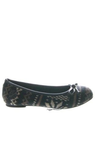 Papuci de casă You Young Coveri, Mărime 35, Culoare Multicolor, Preț 95,97 Lei, #136628144