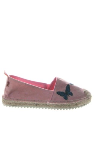 Espadrilles Big Star, Méret 35, Szín Rózsaszín, Ár 18 109 Ft, #136663211