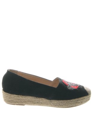 Espadrilky  Lov'it, Veľkosť 38, Farba Čierna, Cena  29,95 €, #136618355