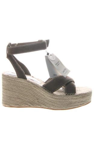 Espadrilky  Mango, Veľkosť 41, Farba Béžová, Cena  34,77 €, #136621098