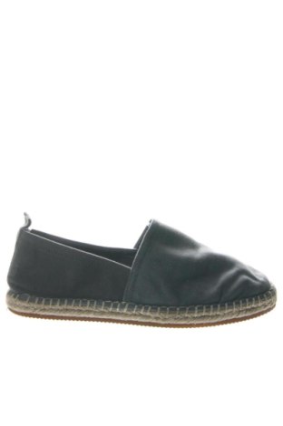 Εσπάδριλλες Zara, Μέγεθος 42, Χρώμα Γκρί, Τιμή 26,00 €, #136617811