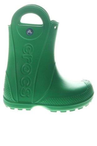 Гумени ботуши Crocs, Veľkosť 30, Farba Zelená, Cena  38,36 €, #136658837