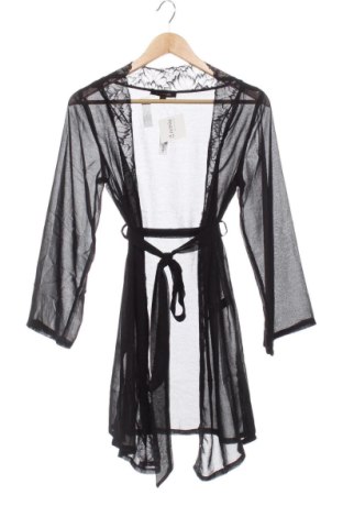 Szlafrok Ann Summers, Rozmiar XS, Kolor Czarny, Cena 166,99 zł