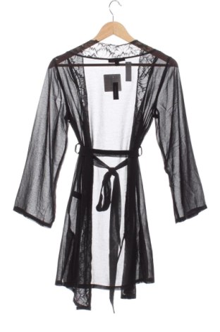 Szlafrok Ann Summers, Rozmiar XS, Kolor Czarny, Cena 166,99 zł