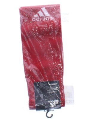 Jambiere Adidas, Mărime XL, Culoare Roșu, Preț 41,71 Lei, #136637581