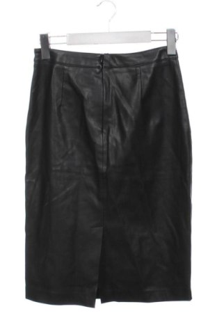 Lederrock Mango, Größe XS, Farbe Schwarz, Preis 17,99 €