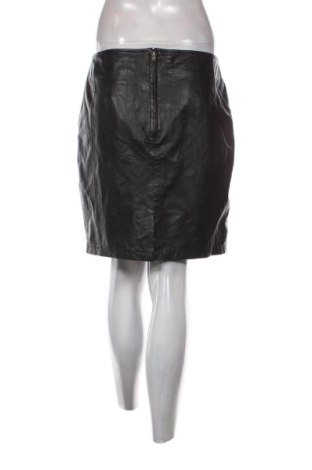 Lederrock Pep, Größe XL, Farbe Schwarz, Preis 30,00 €