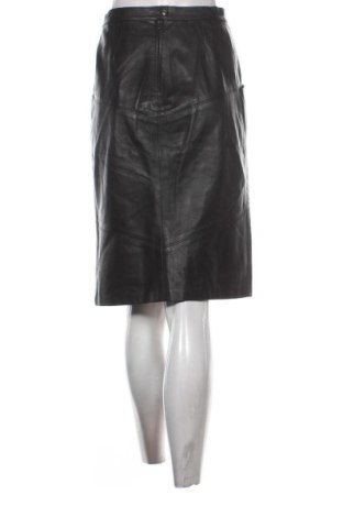 Bőrszoknya Unbranded, Méret S, Szín Fekete, Ár 15 529 Ft