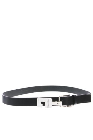 Gürtel Calvin Klein, Farbe Schwarz, Preis 71,99 €