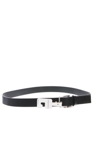 Gürtel Calvin Klein, Farbe Schwarz, Preis 71,99 €