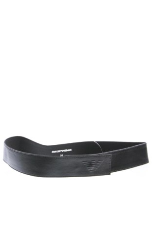 Gürtel Emporio Armani, Farbe Schwarz, Preis 97,99 €