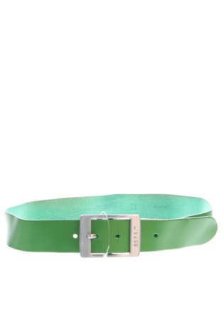 Ζώνη Esprit, Χρώμα Πράσινο, Τιμή 16,99 €