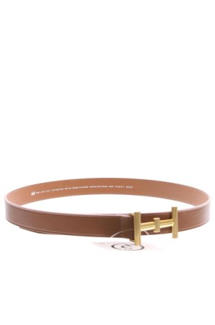 Колан H&M, Цвят Кафяв, Цена 12,07 €