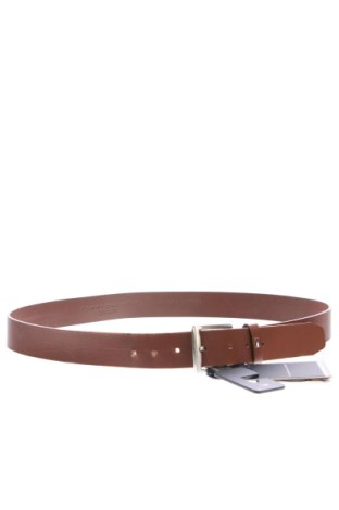 Pasek Tommy Hilfiger, Kolor Brązowy, Cena 290,99 zł