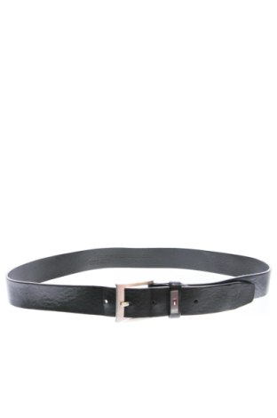 Pasek Tommy Hilfiger, Kolor Czarny, Cena 133,96 zł