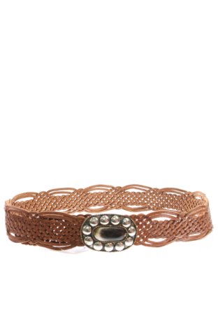 Ζώνη Unbranded, Χρώμα Καφέ, Τιμή 17,99 €