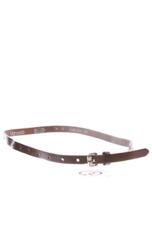 Колан Vanzetti, Цвят Кафяв, Цена 14,31 €