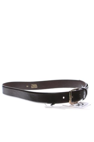 Gürtel Zara, Farbe Braun, Preis € 18,48, #136651464