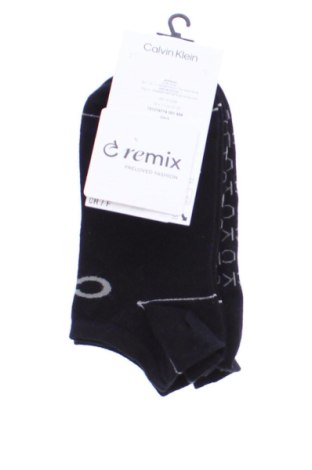Zestaw Calvin Klein, Rozmiar M, Kolor Czarny, Cena 86,99 zł