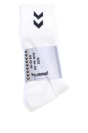 Set Hummel, Größe L, Farbe Weiß, Preis 10,99 €