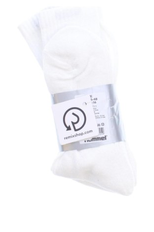 Set Hummel, Größe L, Farbe Weiß, Preis 10,99 €