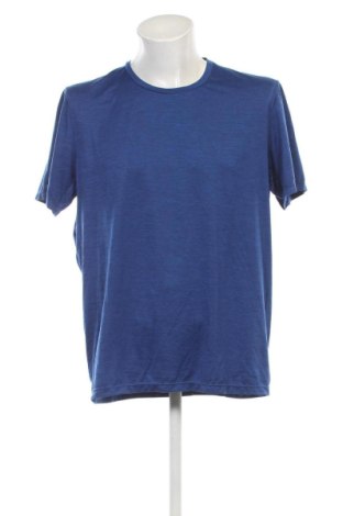 Мъжка блуза ALEX, Размер XXL, Цвят Син, Цена 10,22 €