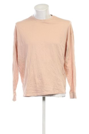 Мъжка блуза ASOS, Размер M, Цвят Бежов, Цена 13,80 €, #136633510