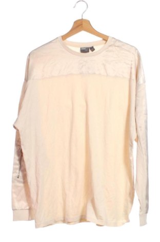 Мъжка блуза ASOS, Размер XS, Цвят Екрю, Цена 15,86 €, #136651411